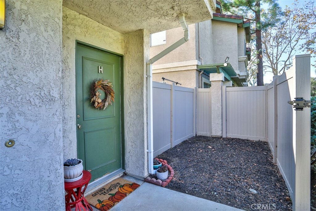 Property Photo:  8350 Spring Desert Place H  CA 91730 