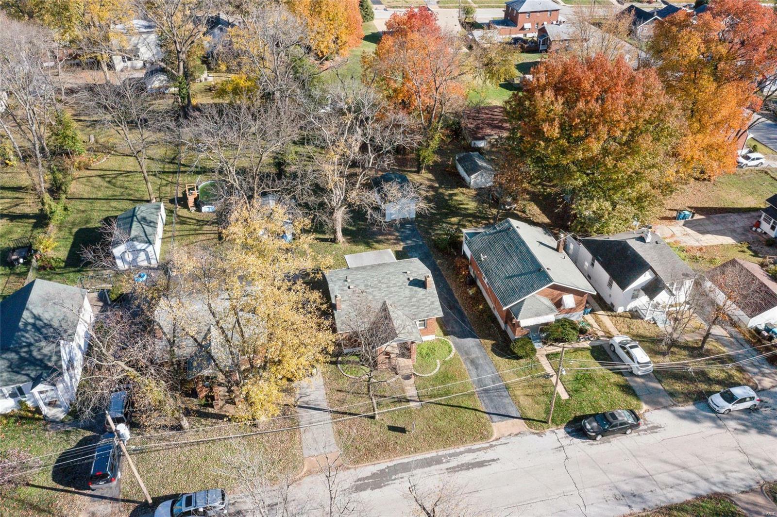 Property Photo:  2914 Hilleman Avenue  MO 63114 