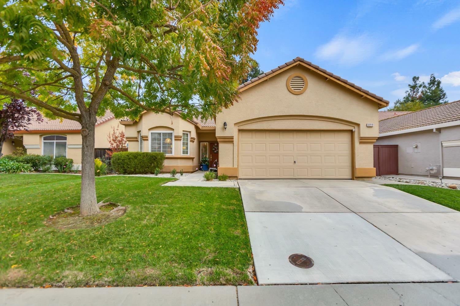 3212 Halyard Way  Elk Grove CA 95758 photo