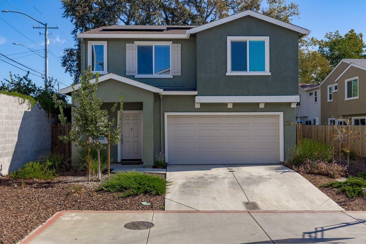 4544 Winding Tree Lane  Carmichael CA 95608 photo