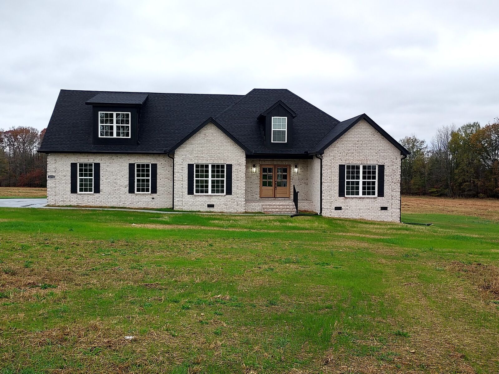 Property Photo: 1234 Old Shelbyville Hwy TN 37388