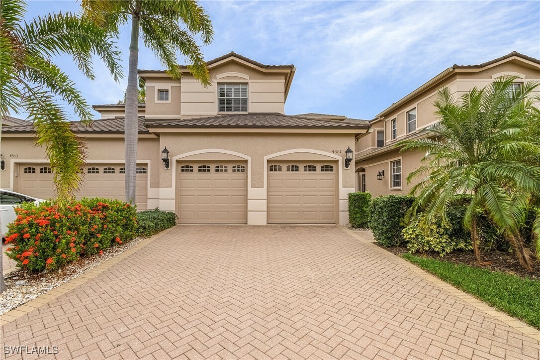 Property Photo:  801 S Regency Reserve Circle 4301  FL 34119 