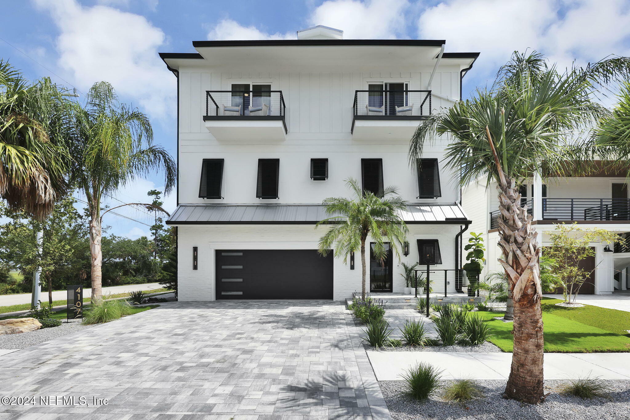 Property Photo: 4107 Sunrise Cove Way FL 32250