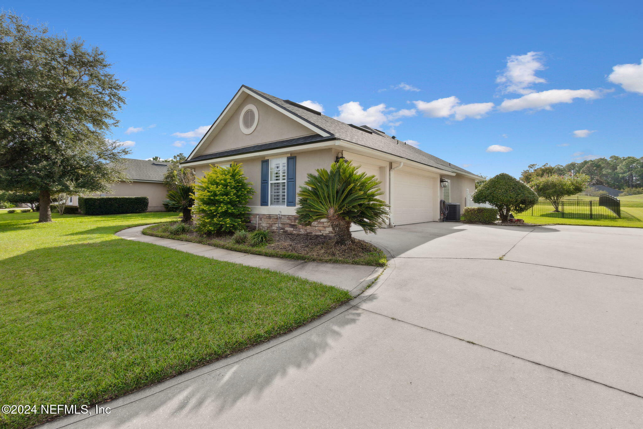 Property Photo:  3399 Olympic Drive  FL 32043 