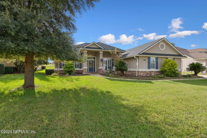 Property Photo:  3399 Olympic Drive  FL 32043 