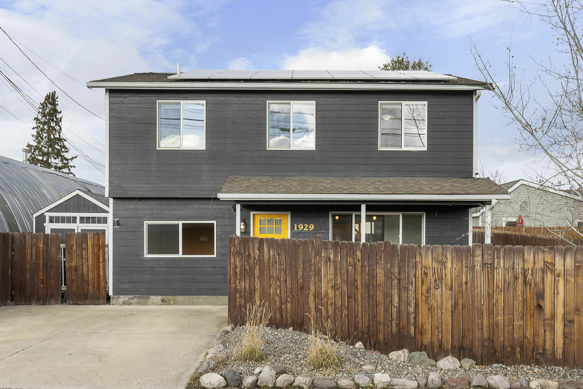 Property Photo:  1929 Kensington Avenue  MT 59801 