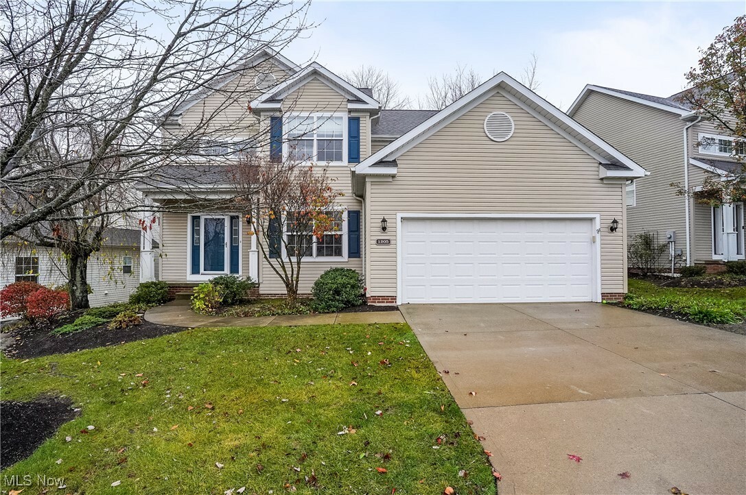 1205 Cloverberry Court  Broadview Heights OH 44147 photo