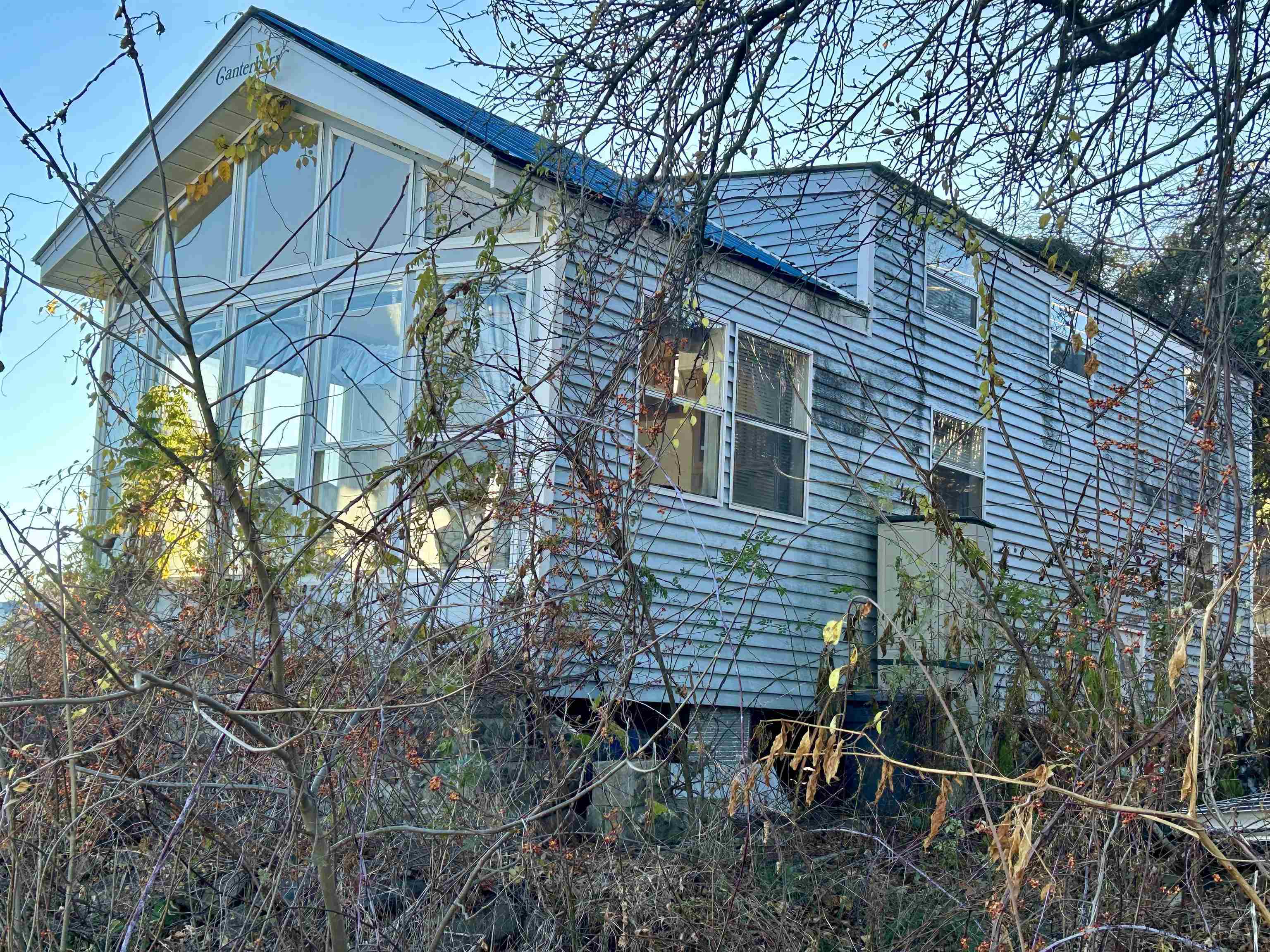 Property Photo:  194 Buckley Street  NH 03281 