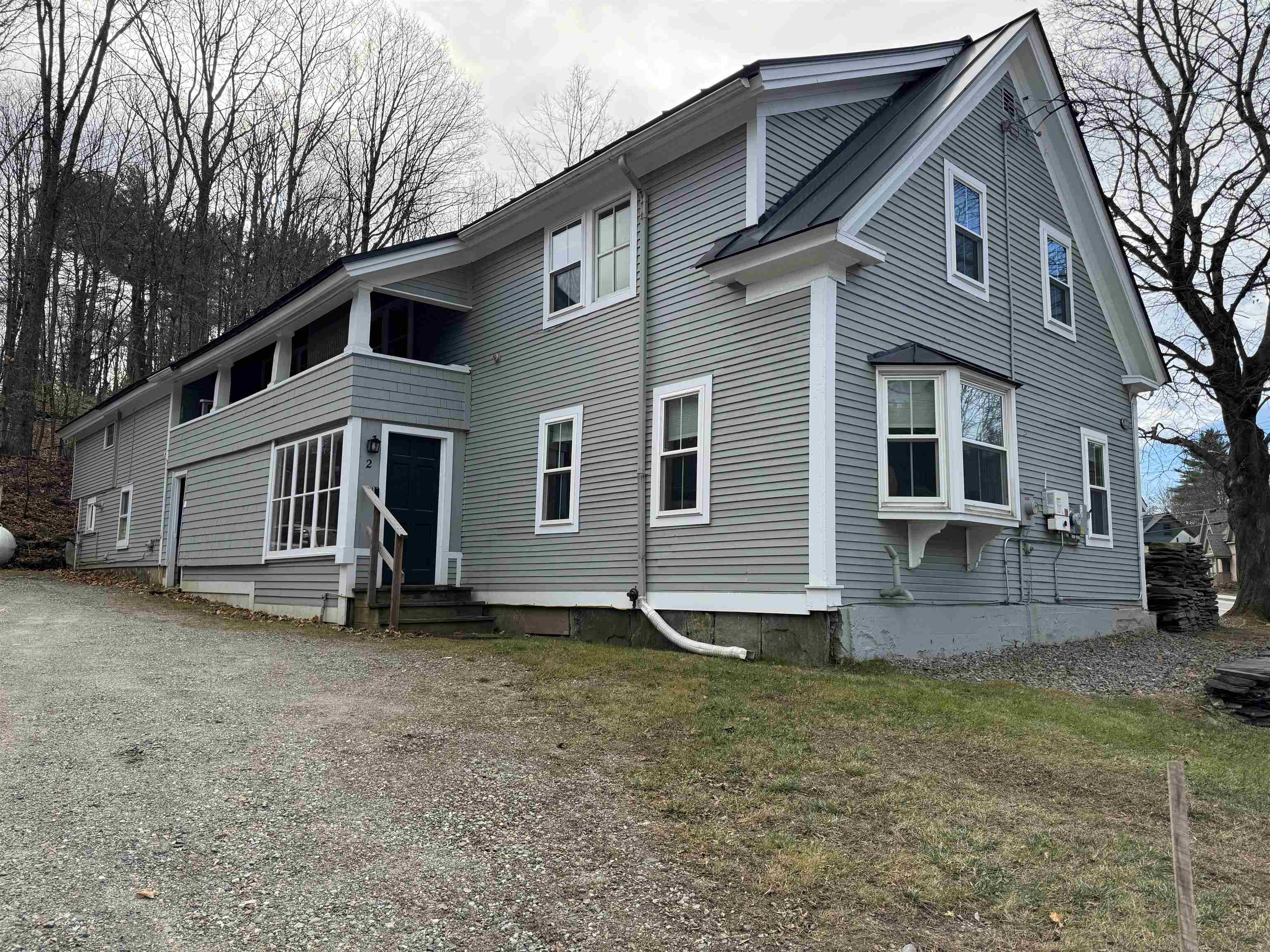 Property Photo:  109 South Main Street  VT 05672 