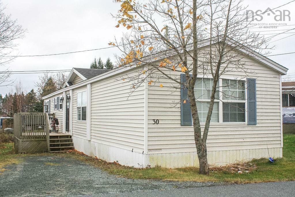 30 Earleton Avenue  Dartmouth NS B2Y 2A7 photo