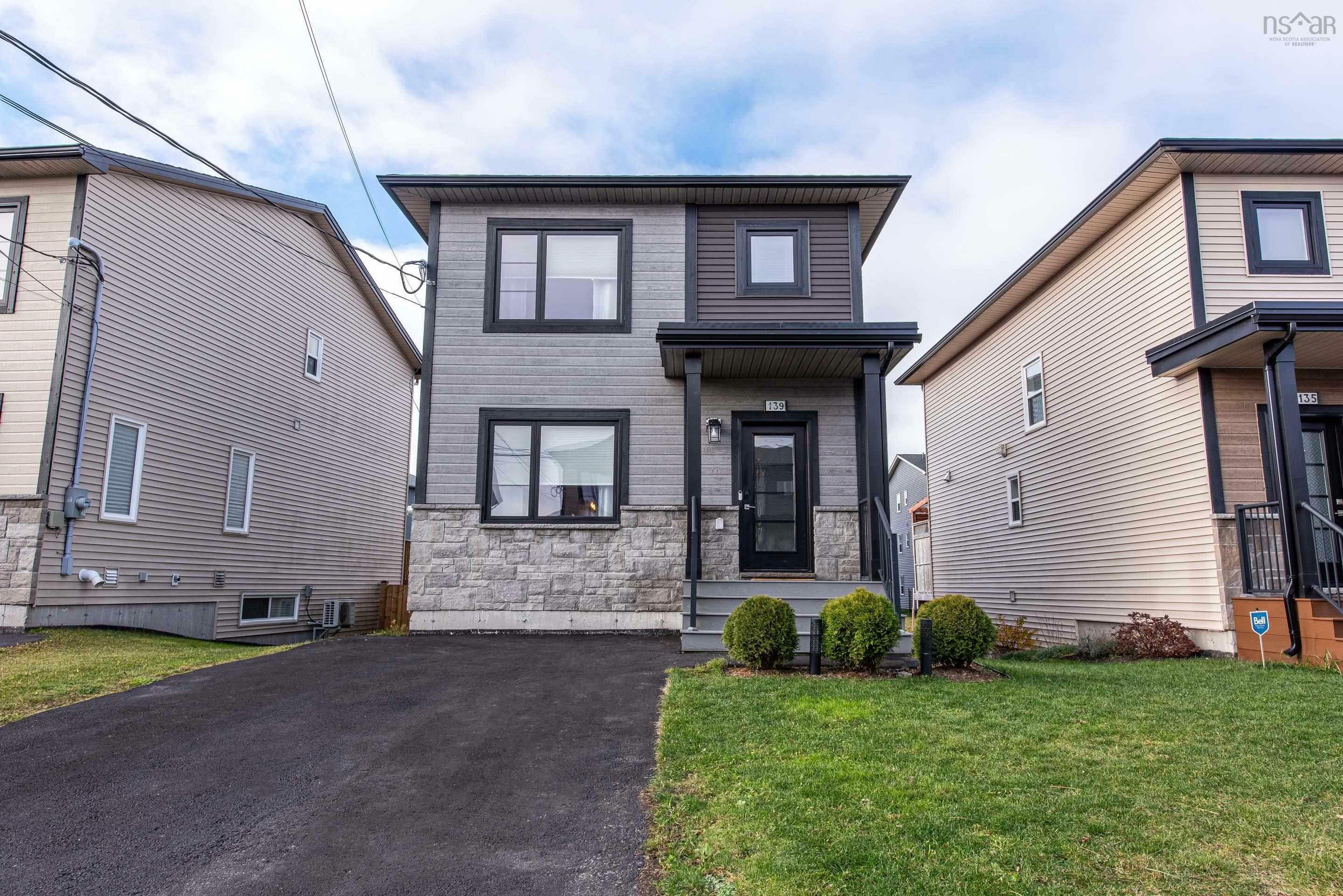 Property Photo:  139 Titanium Crescent  NS B3P 0G8 