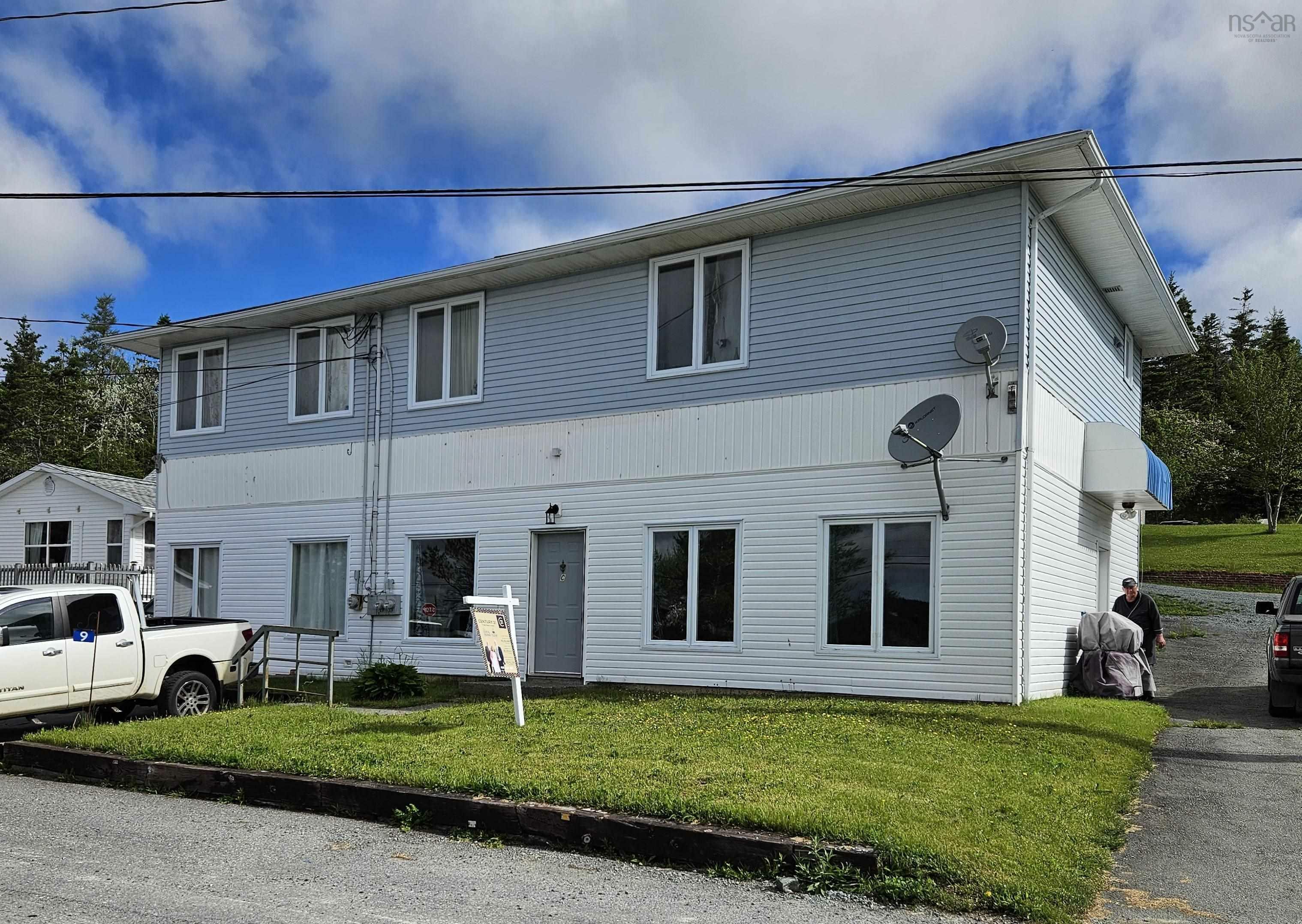 Property Photo:  9 Harbourview Inn Loop  NS B0J 1P0 