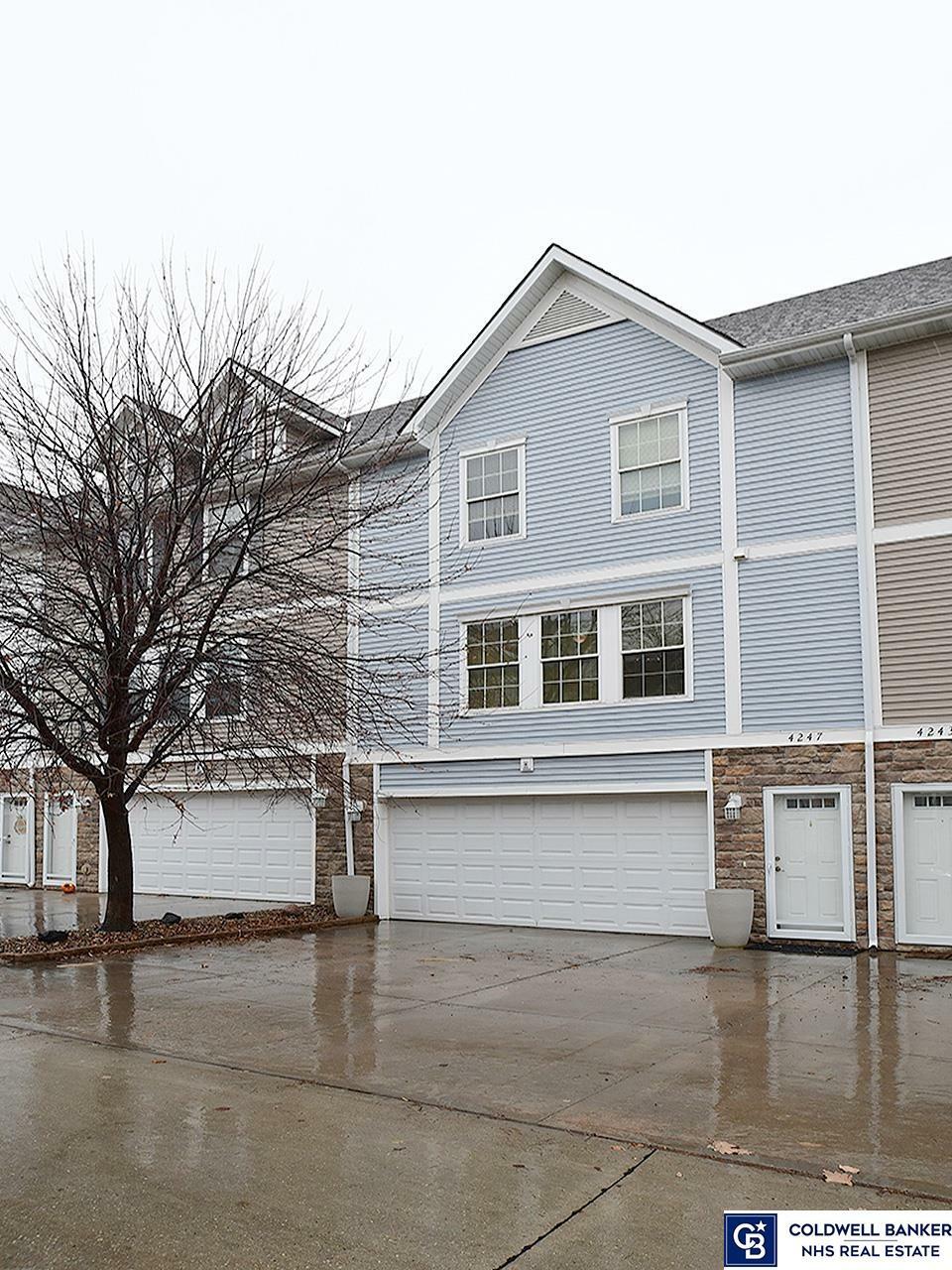 Property Photo:  4247 N 146th Court  NE 68116 