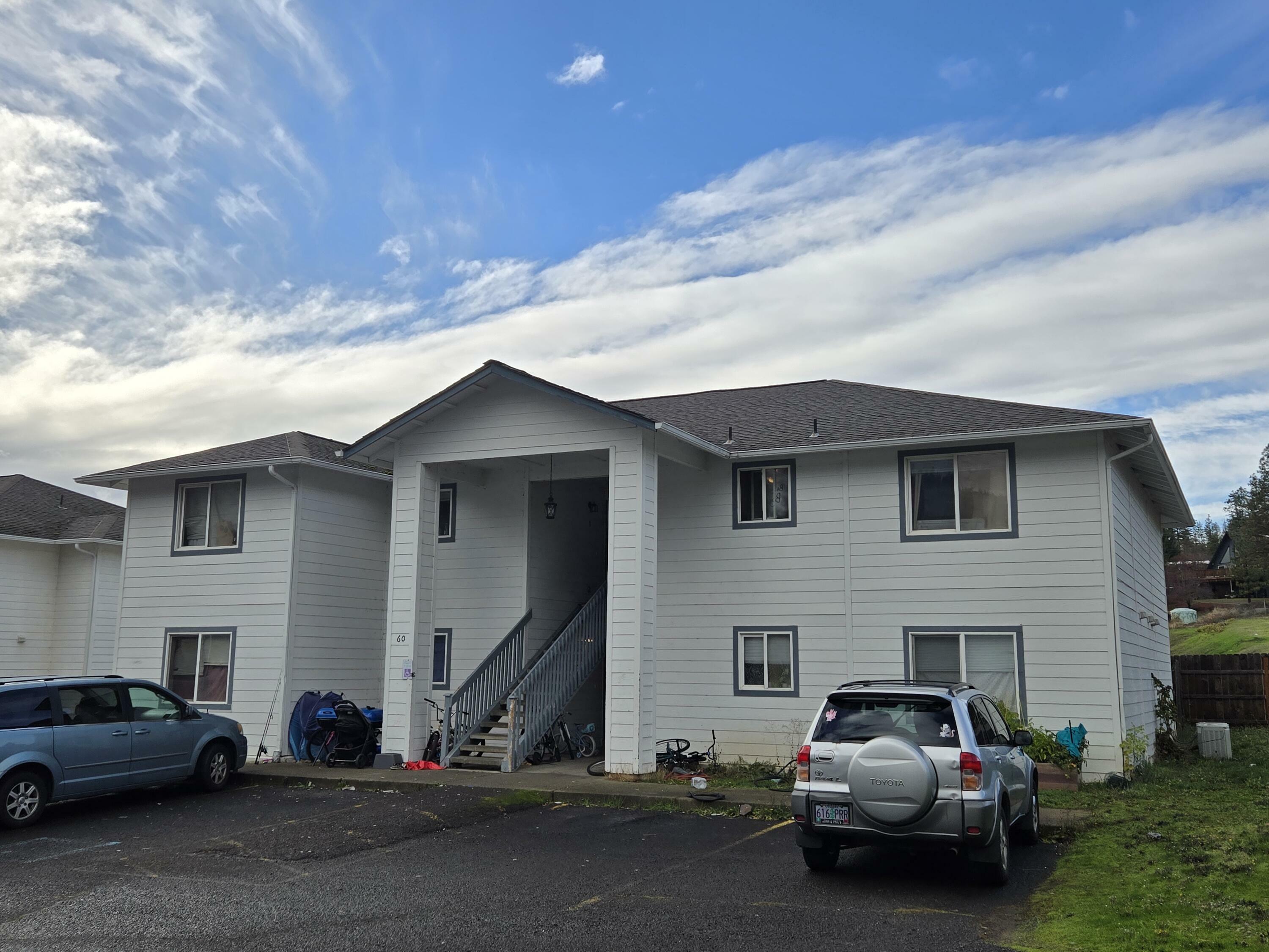 Property Photo: 60 Dion Court 3 OR 97539
