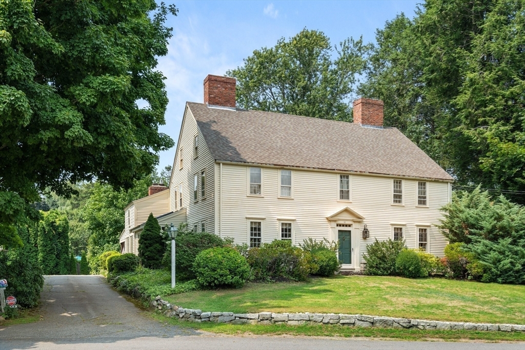 Property Photo:  26 Green St.  MA 01951 