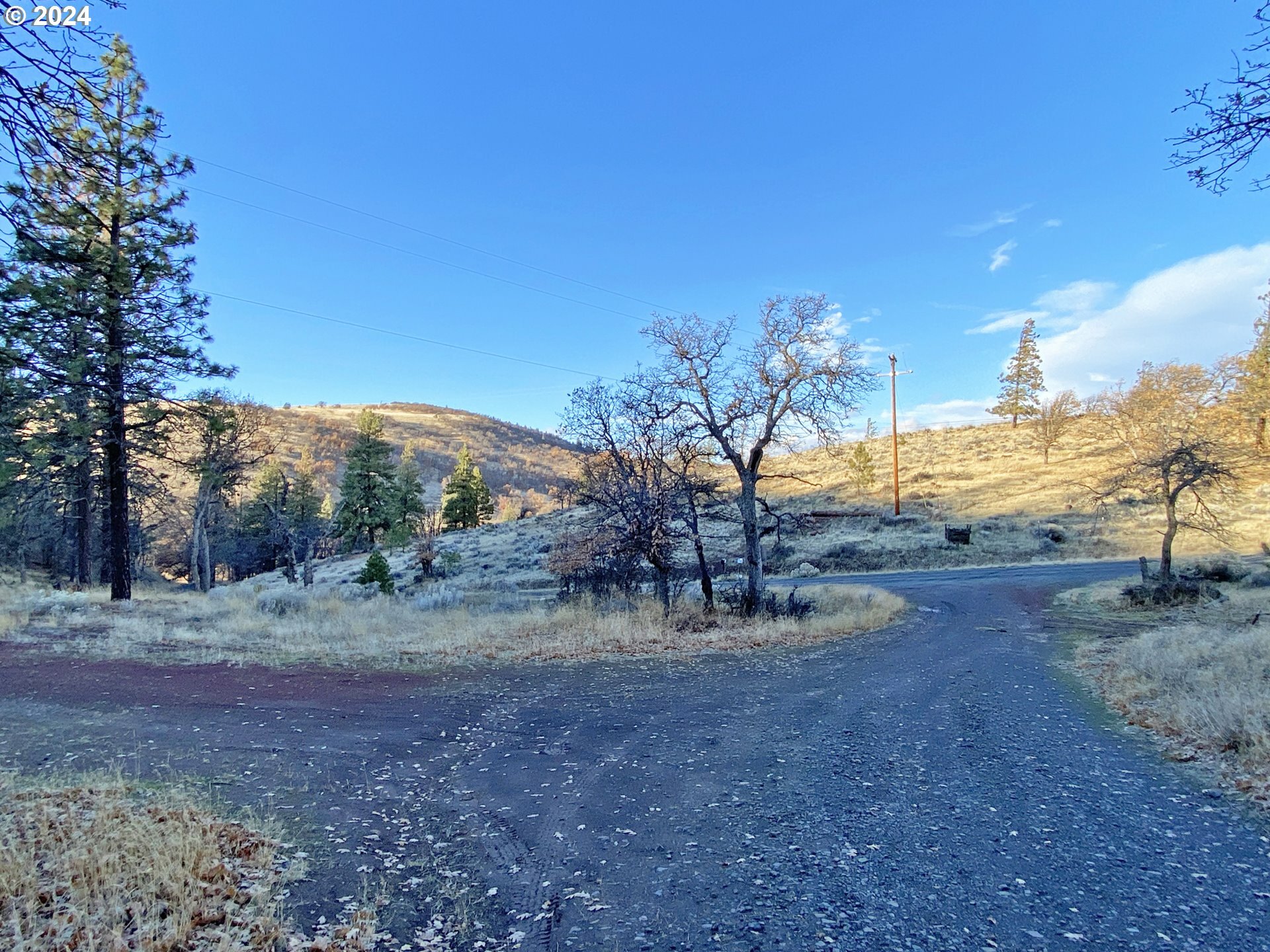 Property Photo:  295 Oak Flat Rd  WA 98620 