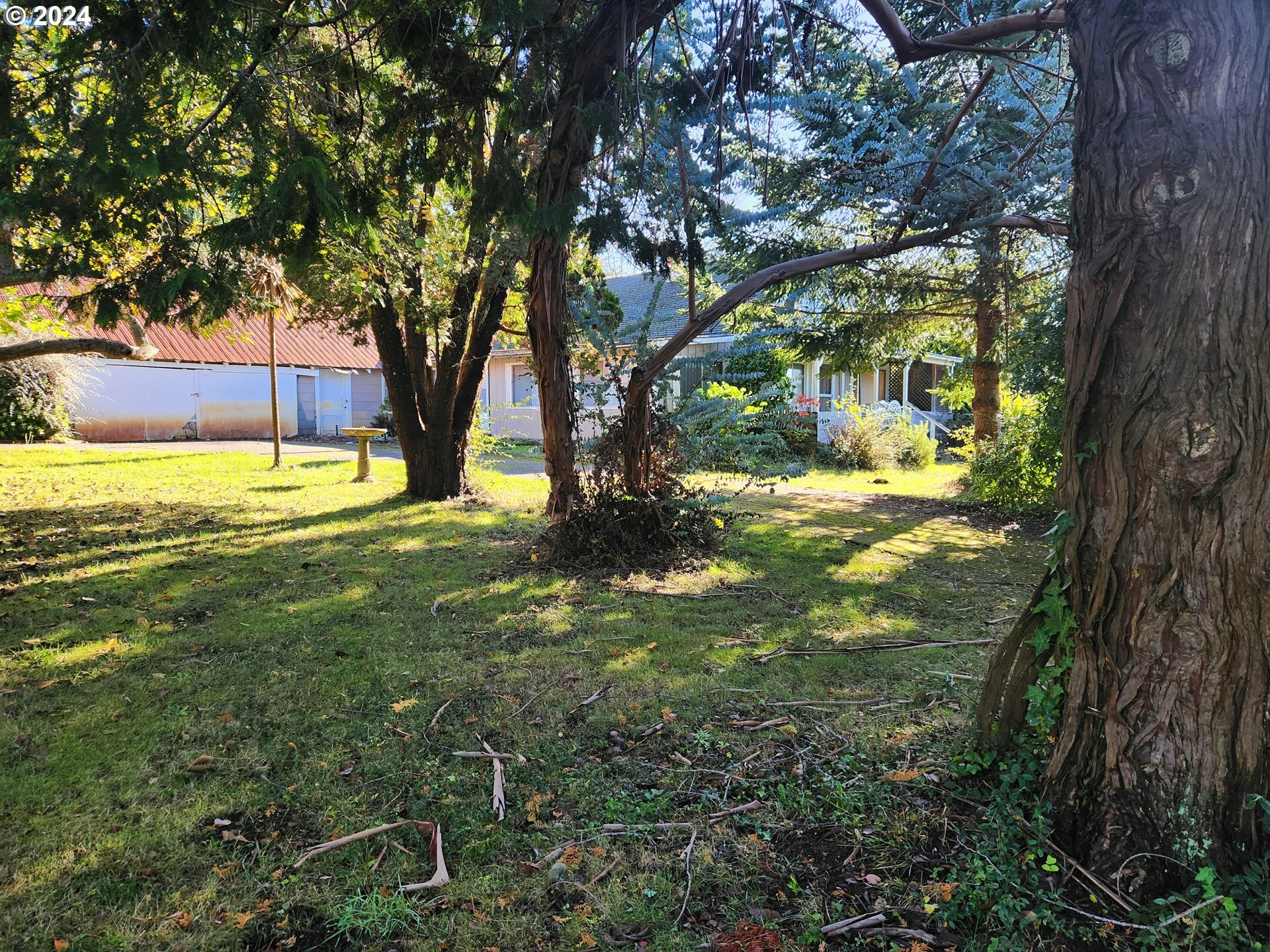 Property Photo:  16051 S Highway 101  OR 97415 