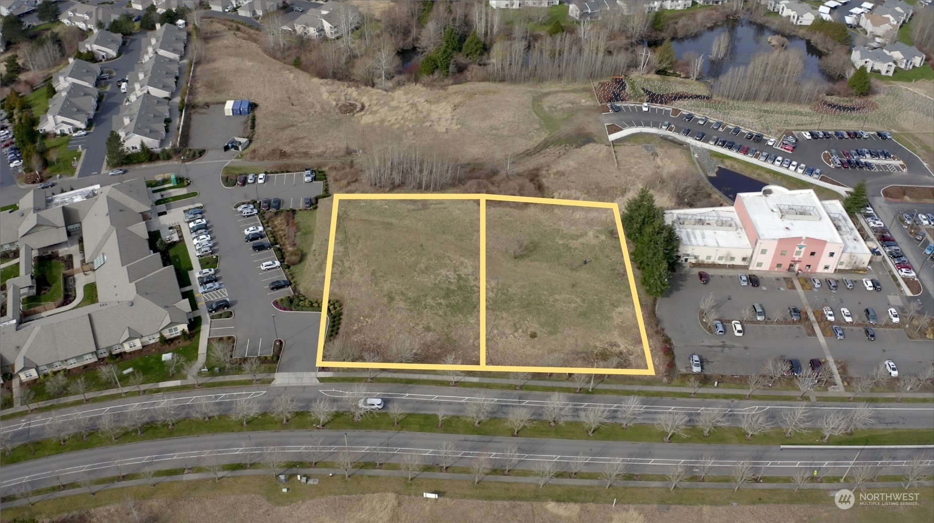 Property Photo: 0 Cordata Parkway WA 98226
