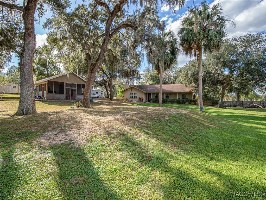 Property Photo:  7859 E Wooded Trail  FL 34453 