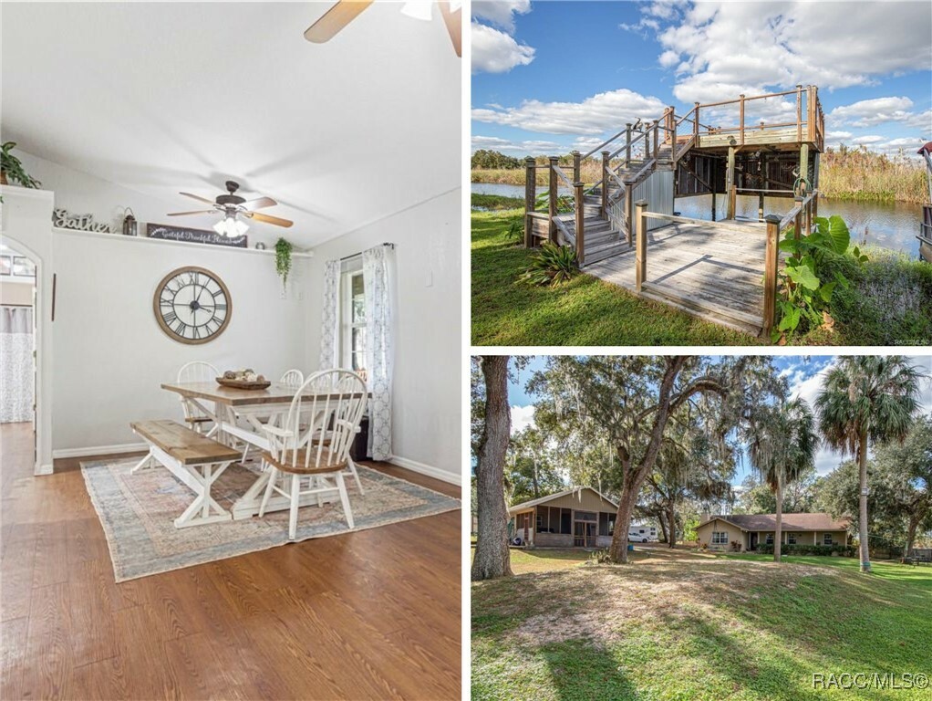 Property Photo: 7859 E Wooded Trail FL 34453