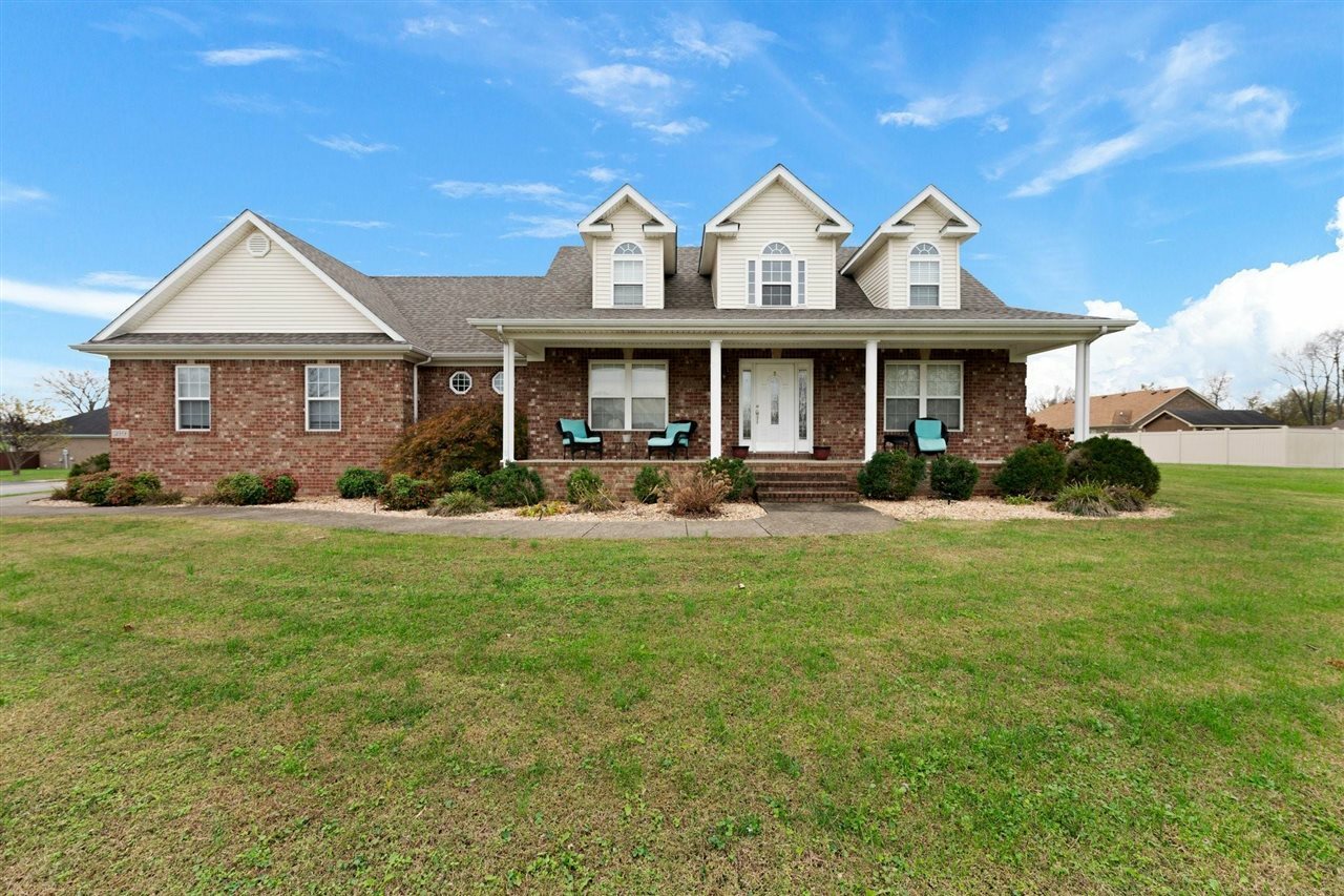 Property Photo:  219 Jade Drive  KY 42171 