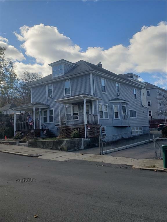 203 Welles Street  Woonsocket RI 02895 photo