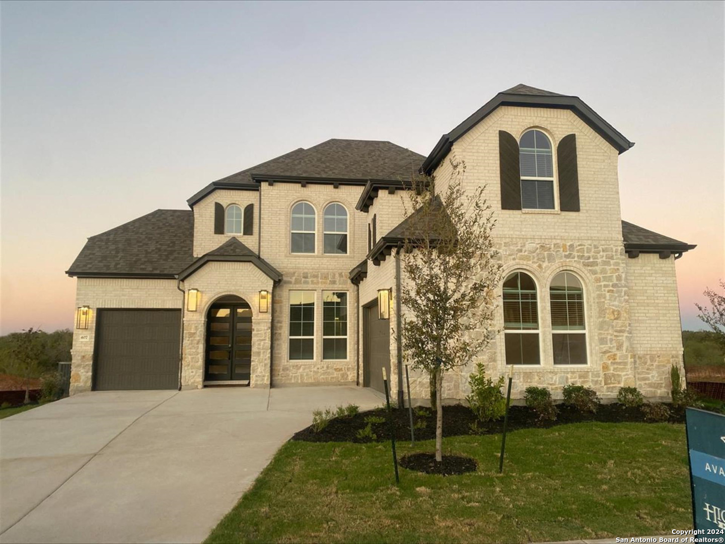 407 Nash Way  New Braunfels TX 78130 photo