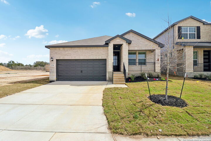 Property Photo:  5728 Sendero Ranch  TX 78253 