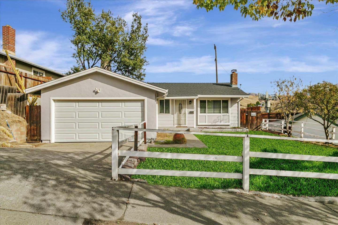 Property Photo:  4850 Snow Drive  CA 95111 