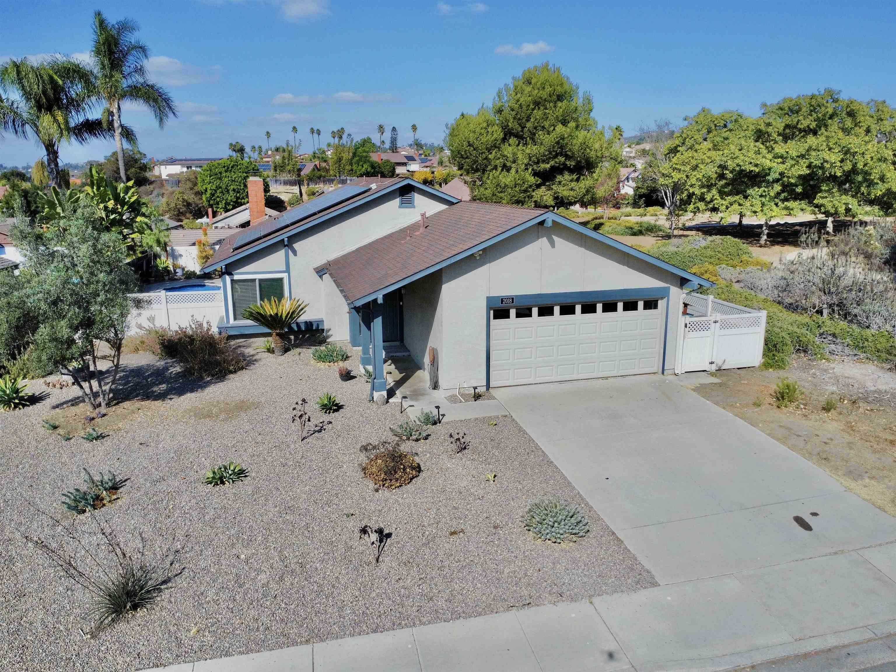 Property Photo:  2018 Elva St  CA 92019 