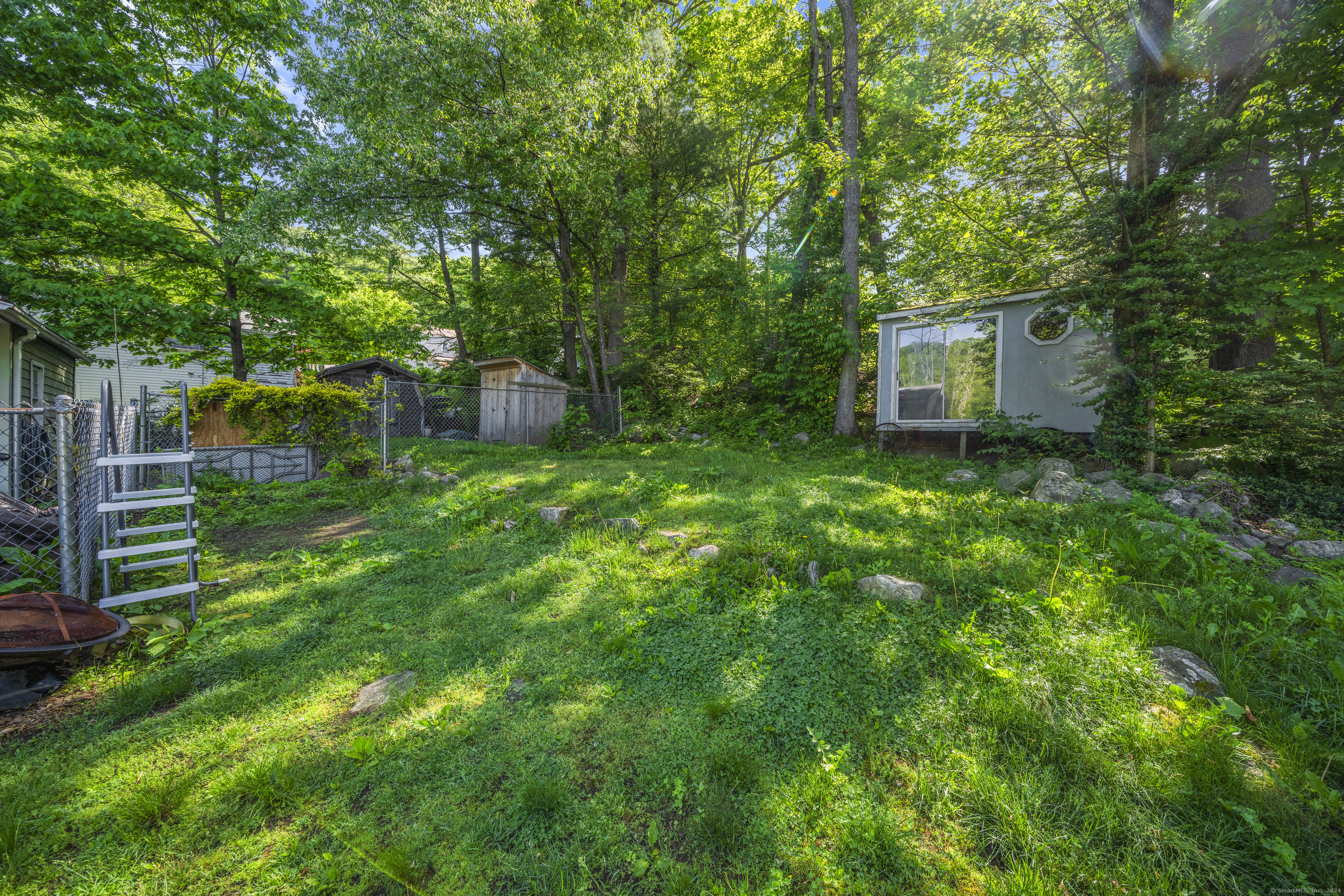 Property Photo:  278 Newfield Road  CT 06790 