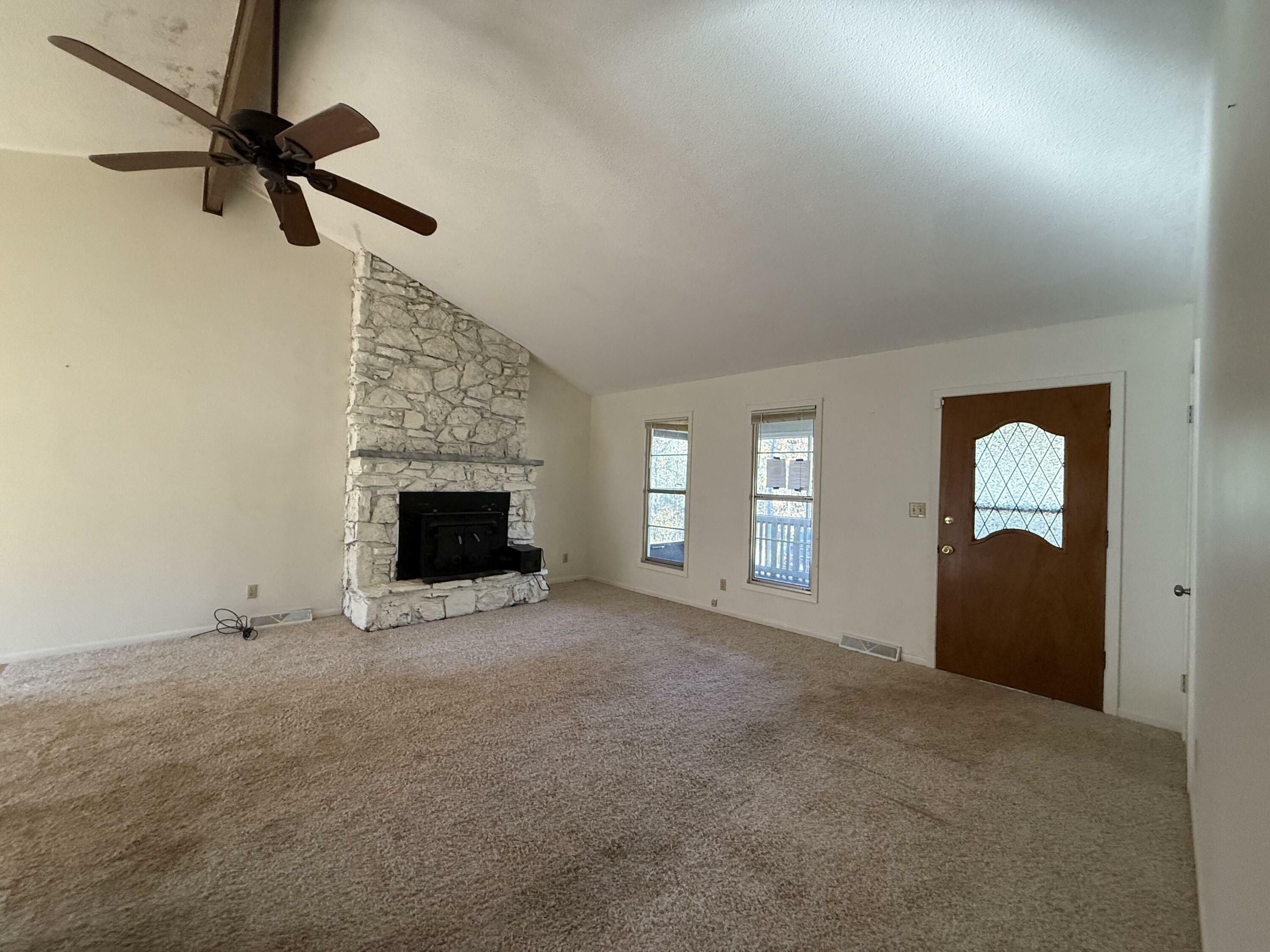 Property Photo:  22 Ozoo Circle  AR 72529 