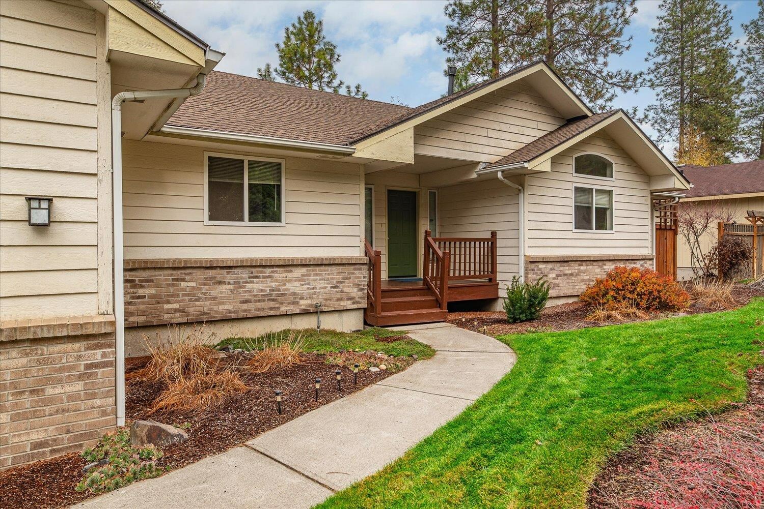 Property Photo:  4815 S Kip Ln  WA 99224 