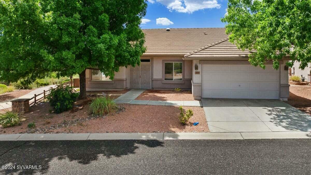 Property Photo:  1875 W Desert Willow Drive  AZ 86326 