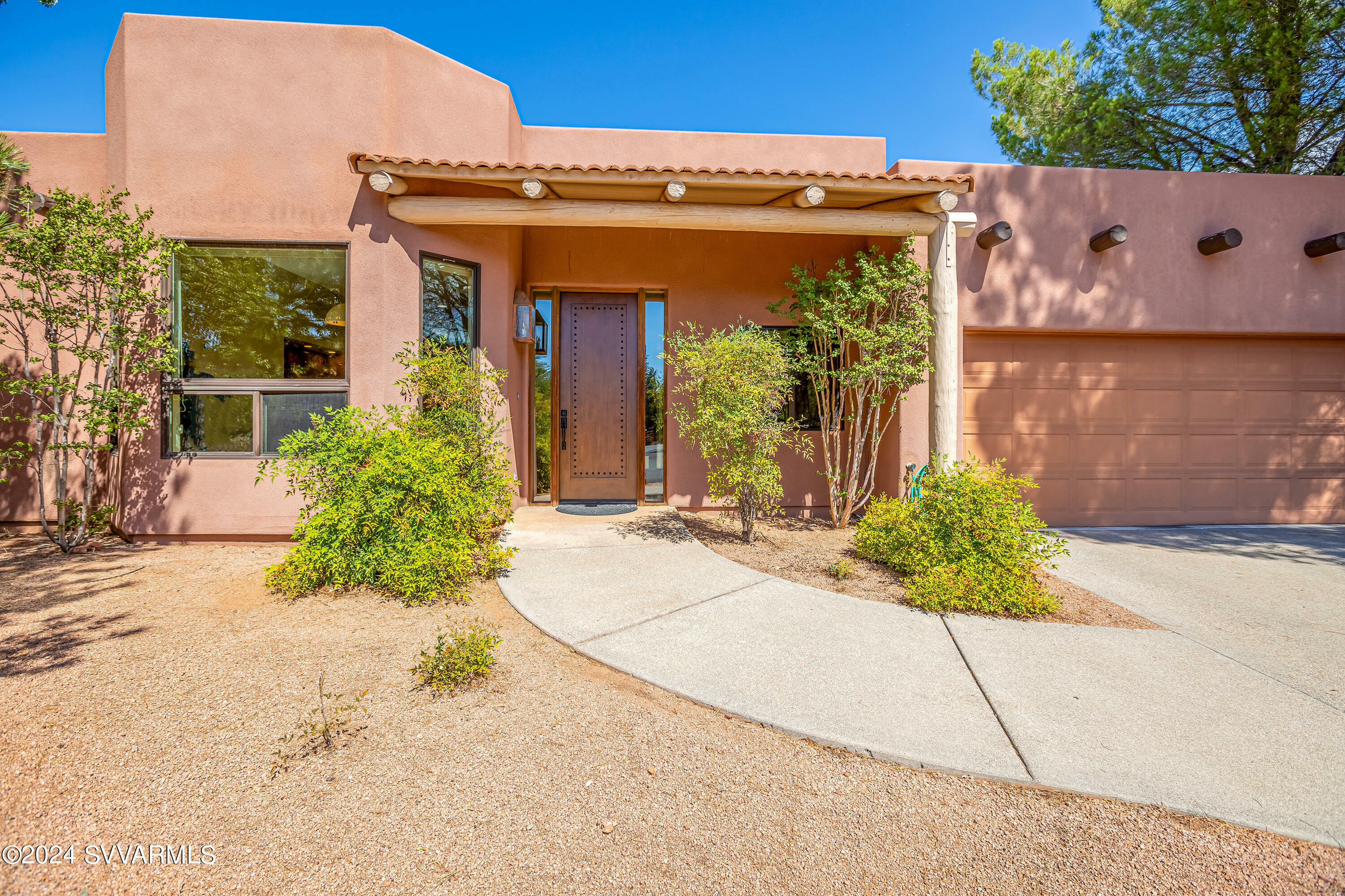 50 Talia Court  Sedona AZ 86336 photo