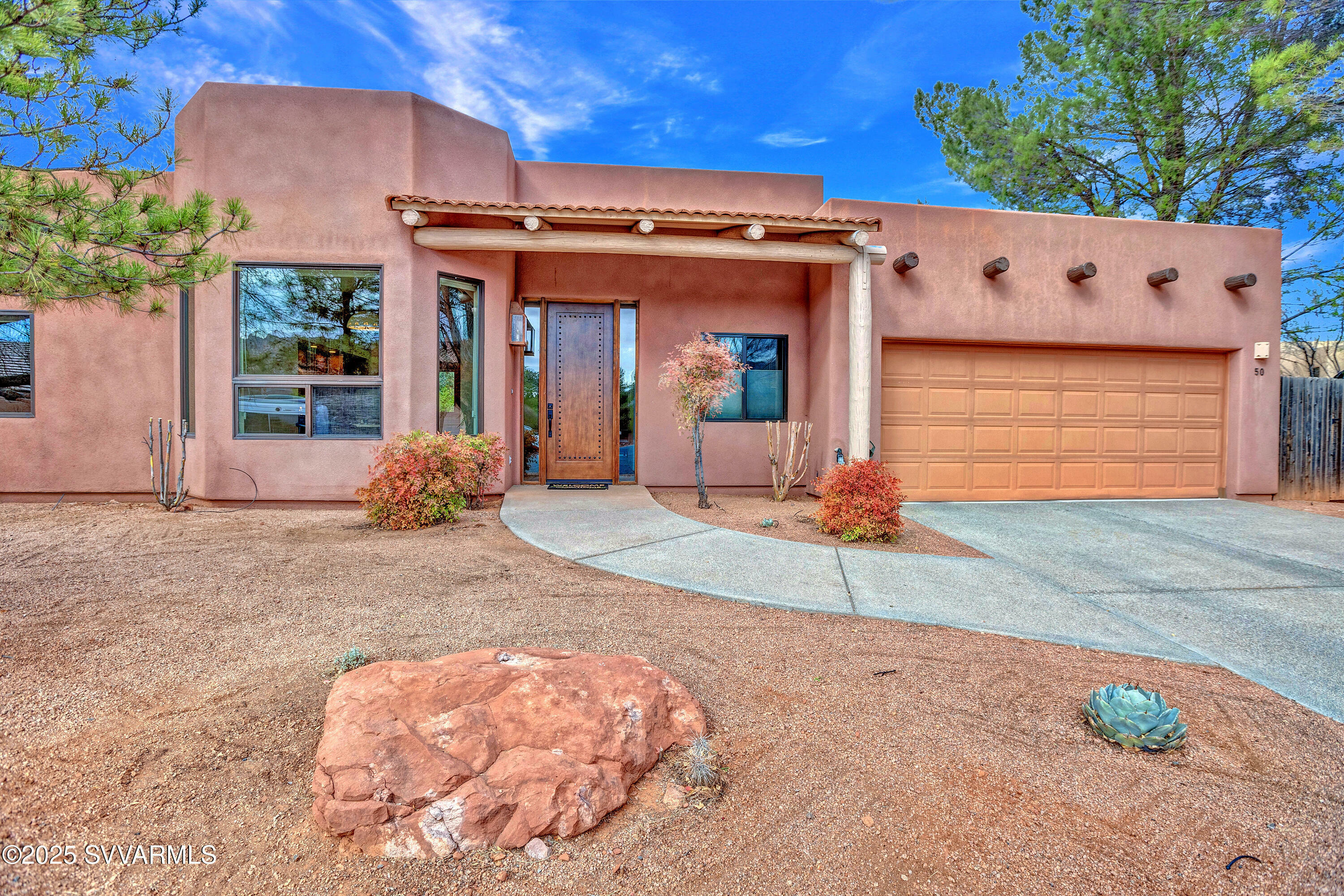 50 Talia Court  Sedona AZ 86336 photo