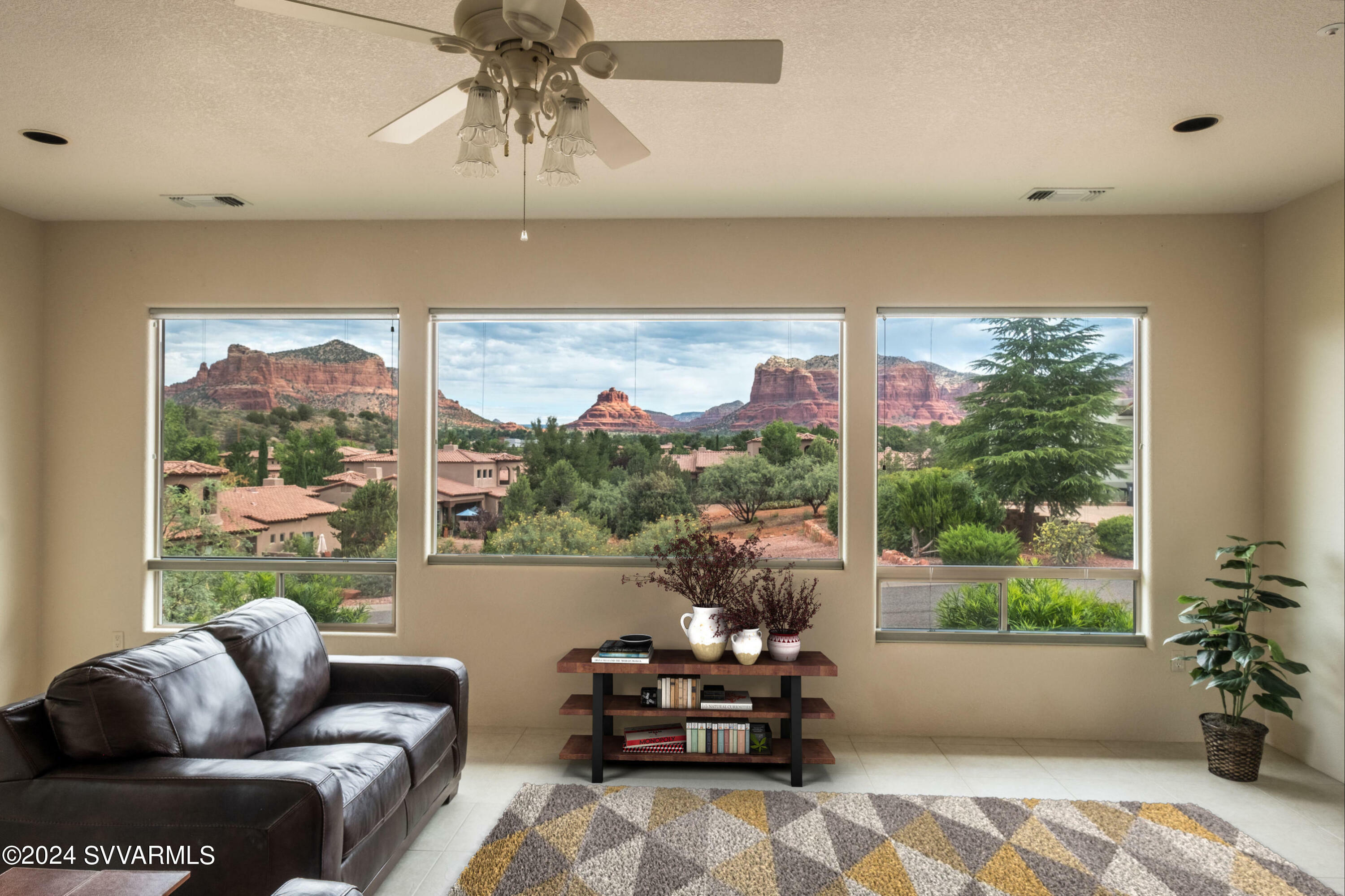 Property Photo:  135 Avenida De Piedras  AZ 86351 