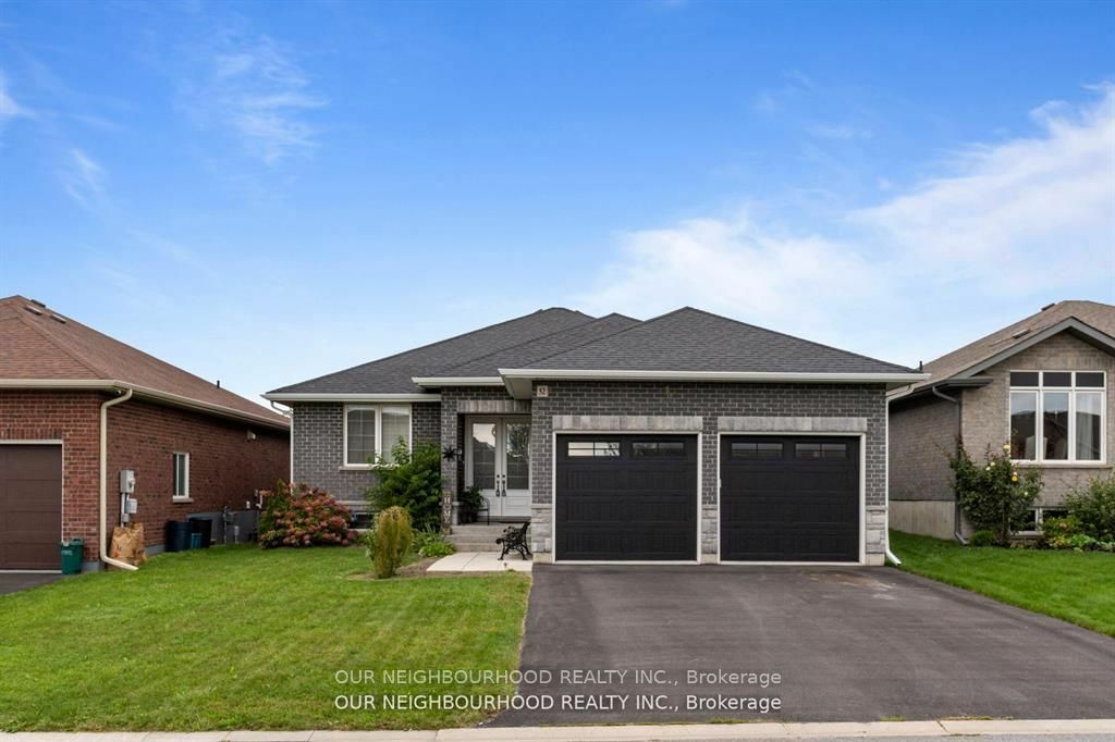 Property Photo:  52 McIntosh Cres  ON K0K 1B0 