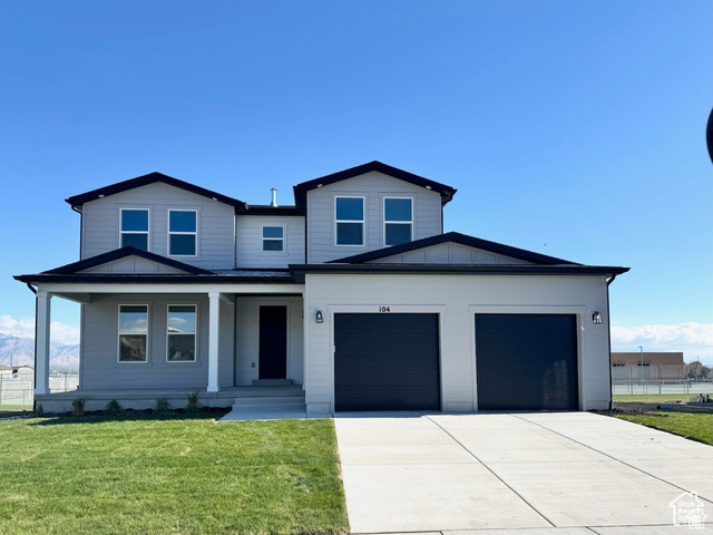 104 N Blue Mountain Dr 202  Saratoga Springs UT 84045 photo