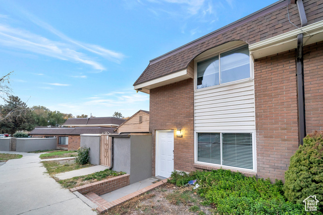 Property Photo:  1442 Lancelot Dr  UT 84601 