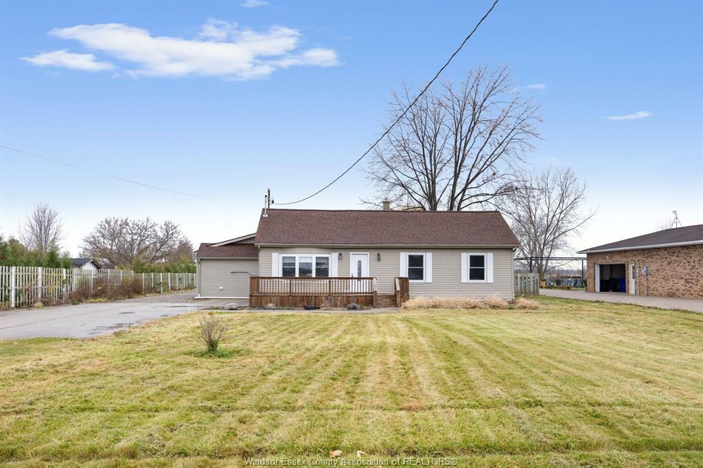 Property Photo:  525 Highway 77  ON N8H 3V8 