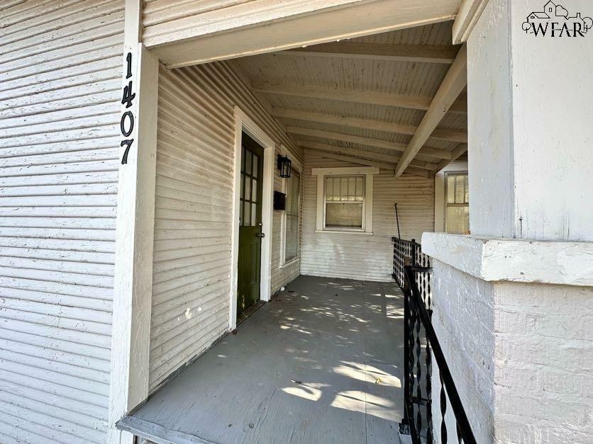 Property Photo:  1407 Polk Street  TX 76309 