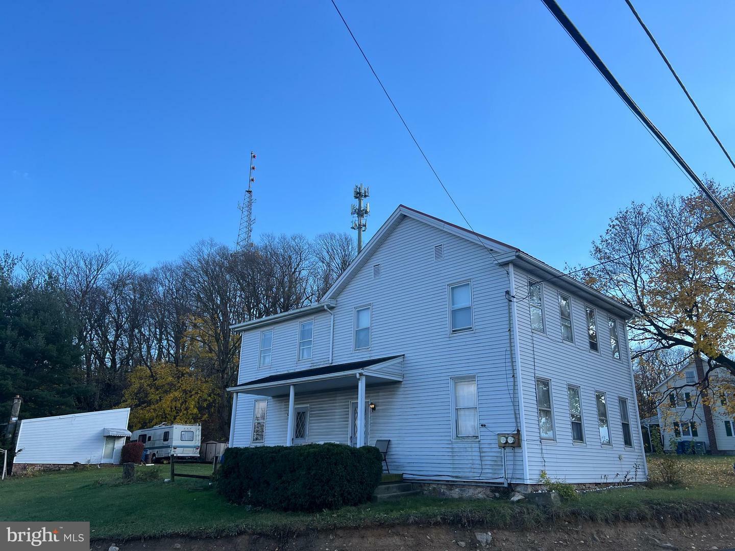 Property Photo:  Prospect Rd  PA 17538 