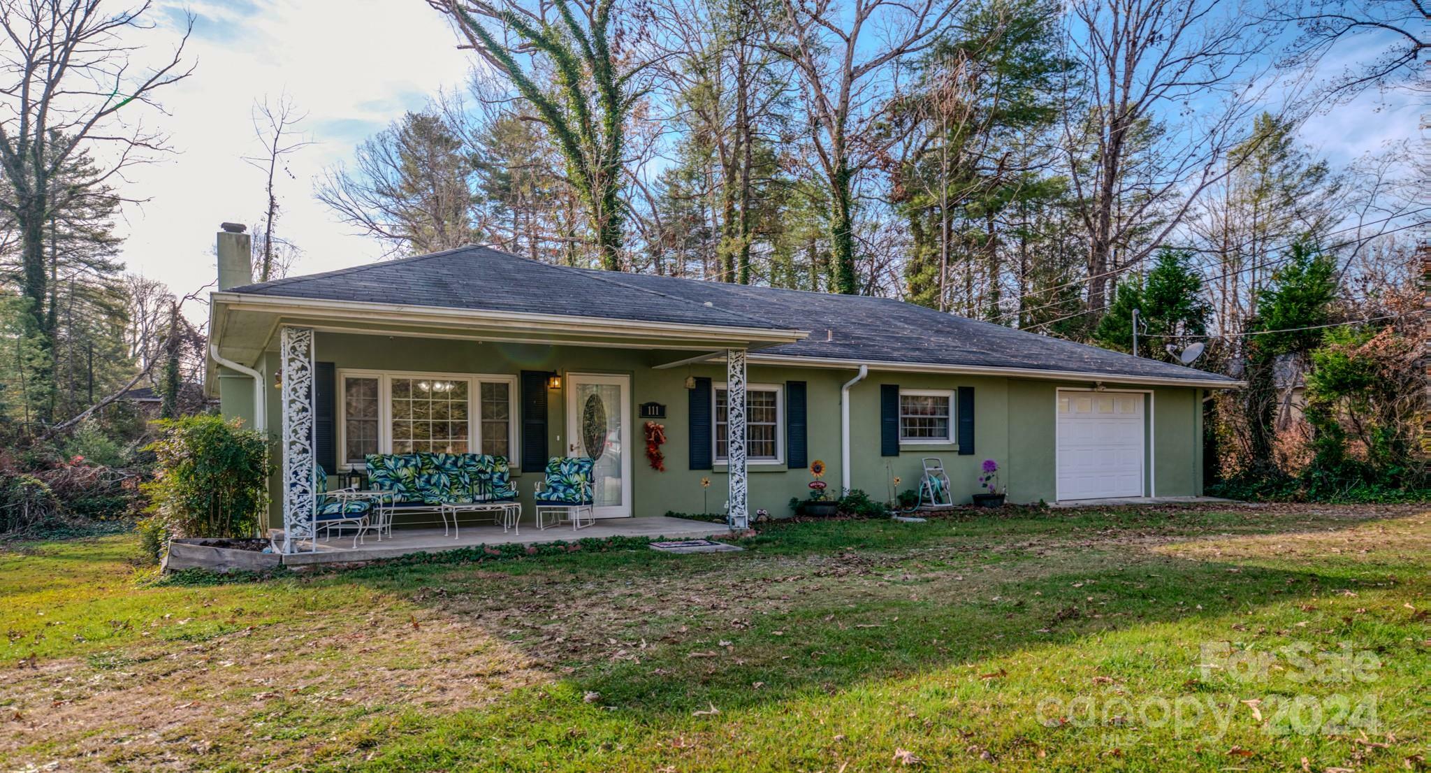 Property Photo:  111 Timberland Drive  NC 28792 