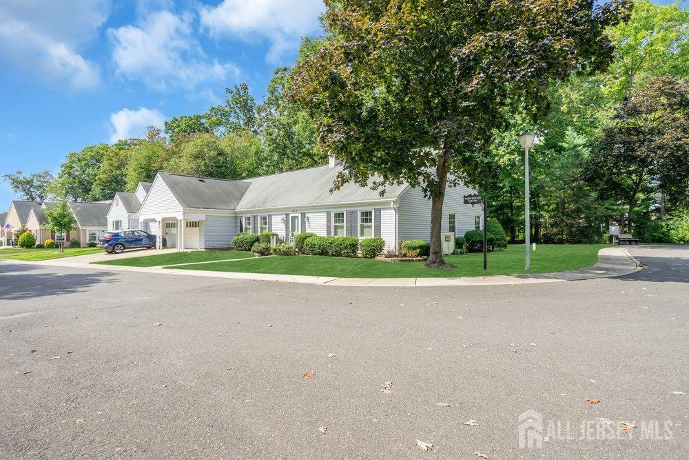 Property Photo:  680-A Yarborough Way S  NJ 08831 