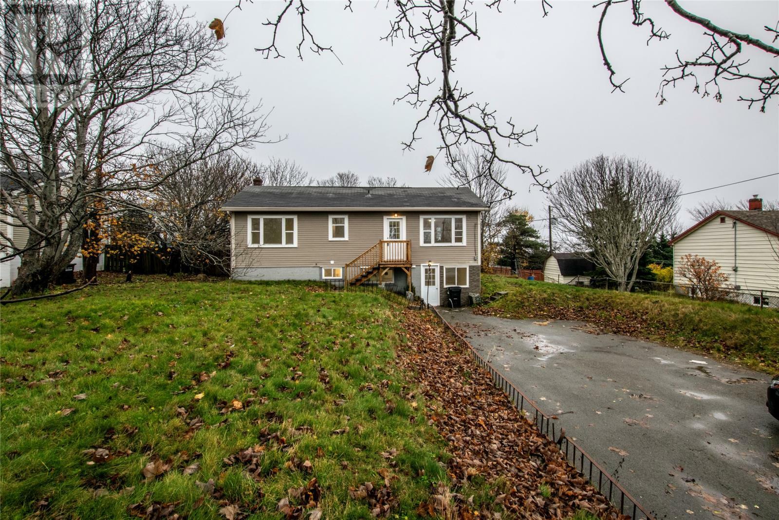 Property Photo:  224 Torbay Road  NL A1A 2H4 