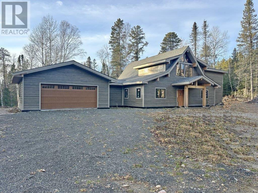 115 Golf Course Road  Nipigon ON P0T 2J0 photo