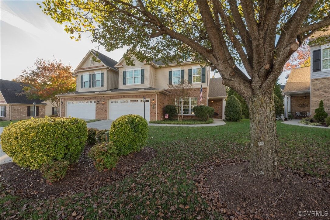 Property Photo: 5018 Lewisetta Drive VA 23060