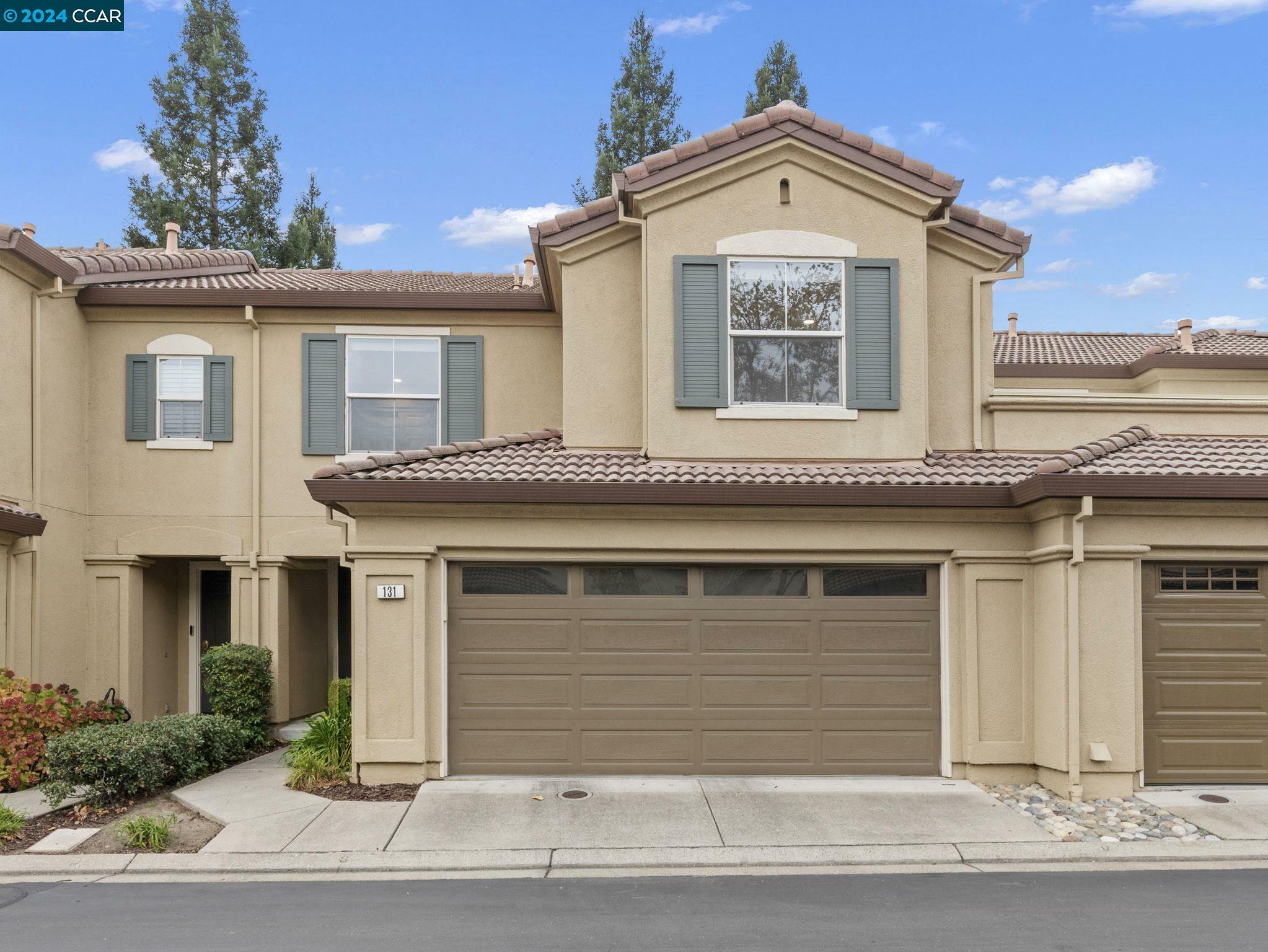 Property Photo:  131 Coralflower Ln  CA 94582 