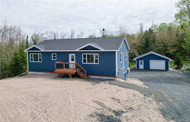 Photo de la propriété:  2644 Route 620 Royal Rd  NB E3G 6P4 